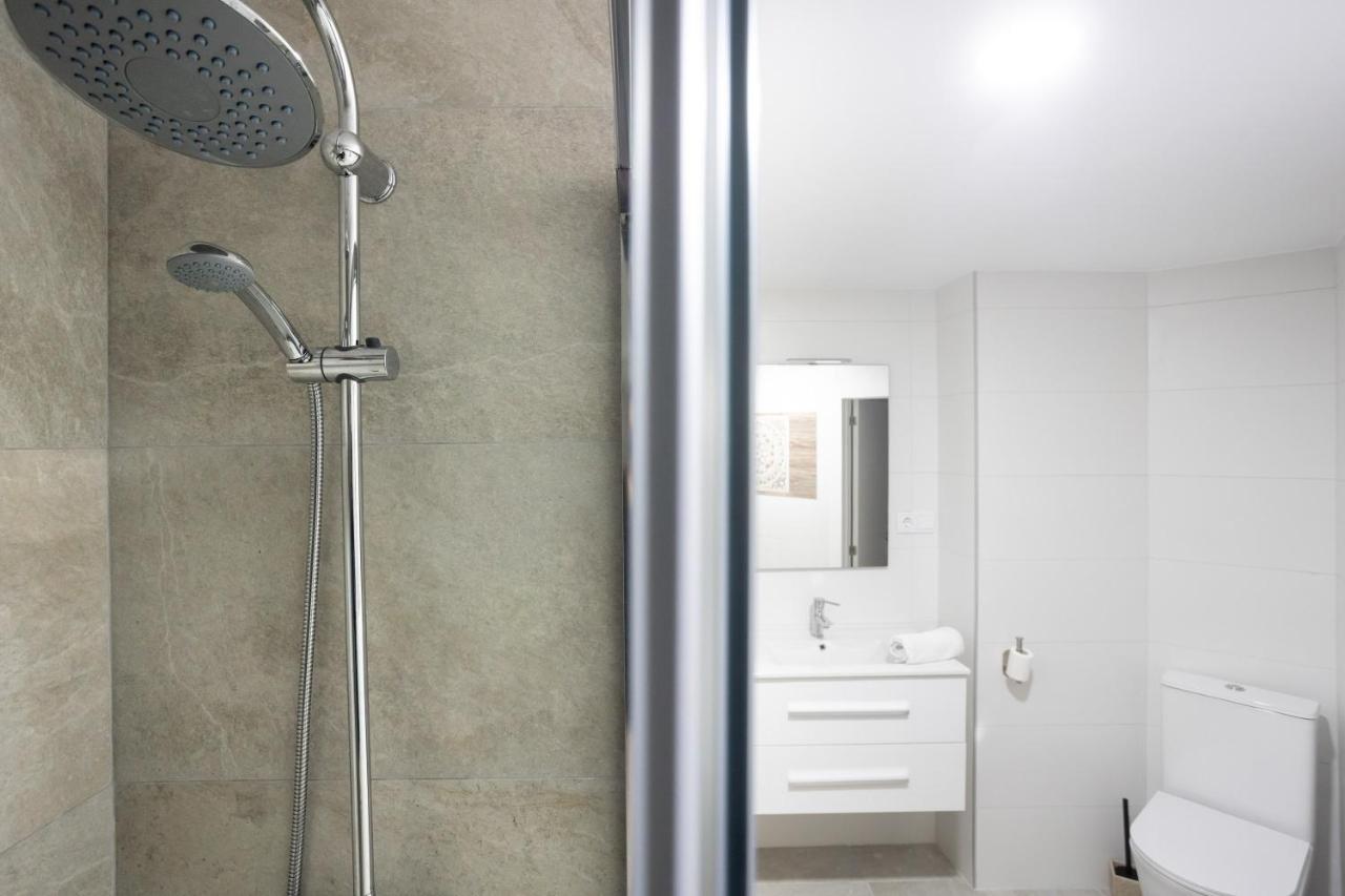 Amanecer Cantabrico Apartment Gijon Exterior photo